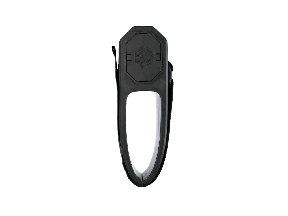 SB TACTICAL SBTEVO-G2™ PISTOL SIDE FOLDING BRACE – BLACK - Image 5