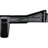 SB TACTICAL SBTEVO-G2™ PISTOL SIDE FOLDING BRACE – BLACK - Image 6