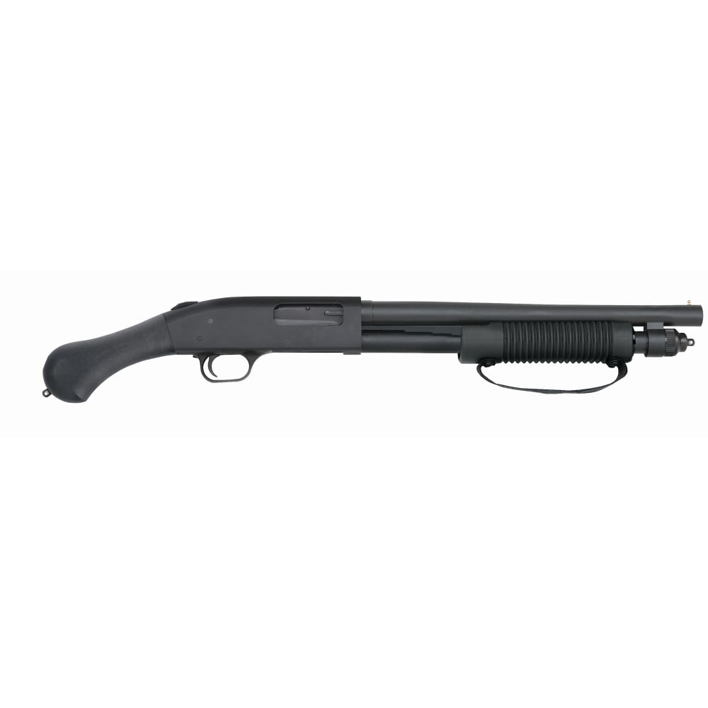 MOSSBERG 590 SHOCKWAVE 14″ BARREL 12 GA