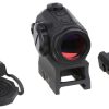 SIG SAUER ROMEO5 COMPACT RED DOT SIGHT 2 MOA MOTION ACTIVATED HIGH AND LOW MOUNTS - Image 5