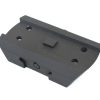 SIG SAUER ROMEO5 COMPACT RED DOT SIGHT 2 MOA MOTION ACTIVATED HIGH AND LOW MOUNTS - Image 4