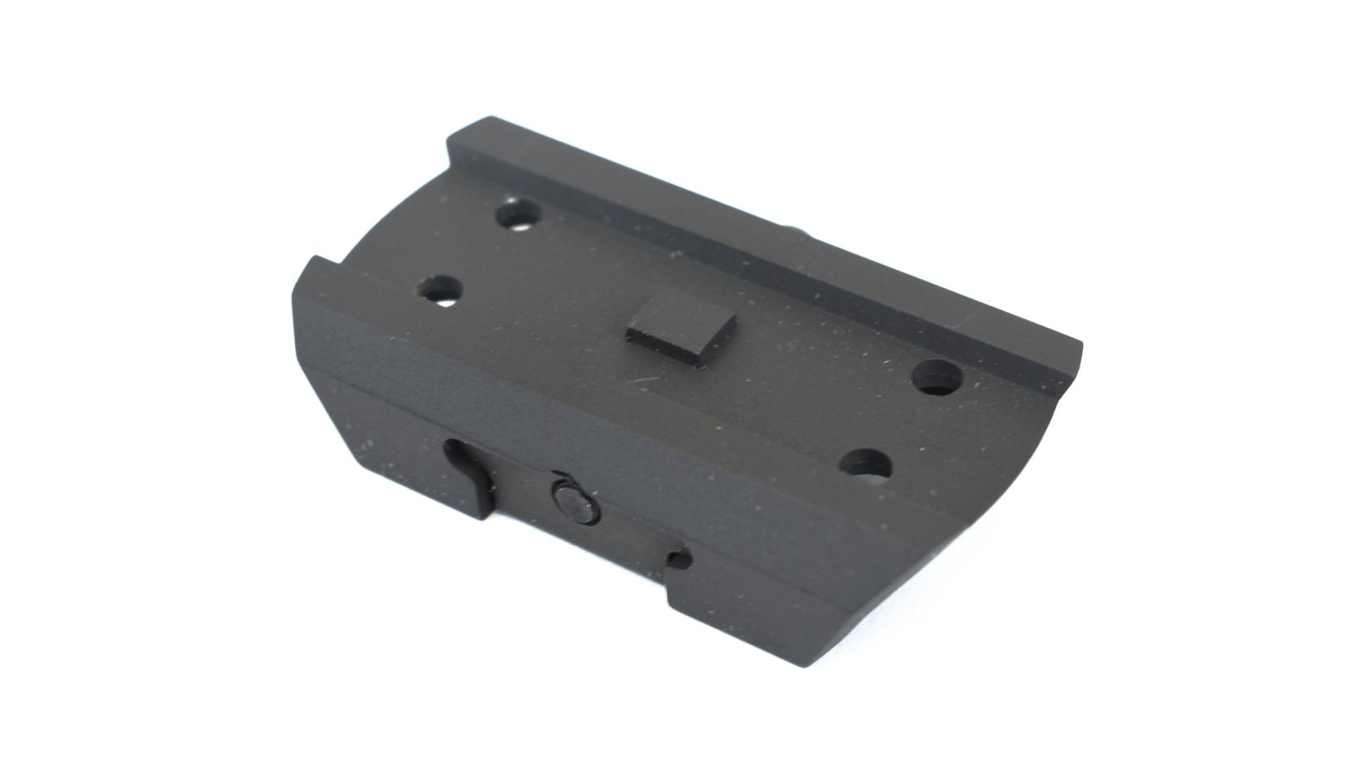 SIG SAUER ROMEO5 COMPACT RED DOT SIGHT 2 MOA MOTION ACTIVATED HIGH AND LOW MOUNTS - Image 4