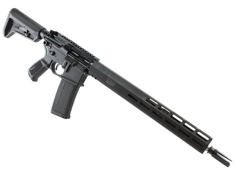 SIG SAUER M400 TREAD RIFLE 5.56MM NATO 16-INCH - Image 3