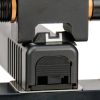 HANDGUN NIGHT SIGHT INSTALLATION