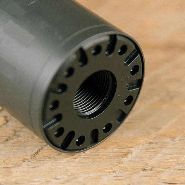 SILENCERCO BRAVO DIRECT THREAD MOUNT - Image 3