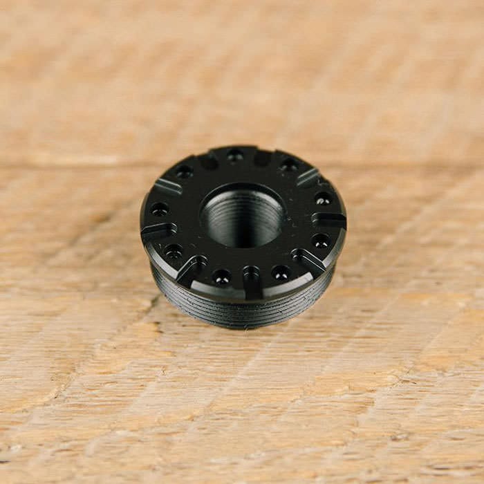 SILENCERCO BRAVO DIRECT THREAD MOUNT - Image 4