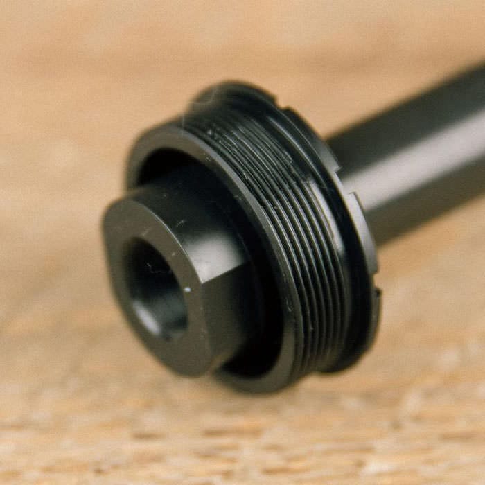 SILENCERCO BRAVO DIRECT THREAD MOUNT - Image 5