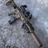 DEAD AIR SANDMAN-S FDE SUPPRESSOR - Image 6