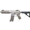 SB TACTICAL SOB™ PISTOL STABILIZING BRACE – BLACK - Image 2