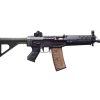 SB TACTICAL SOB™ PISTOL STABILIZING BRACE – BLACK - Image 3