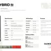 SILENCERCO HYBRID 46 SUPPRESSOR – BLACK - Image 8