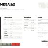 SILENCERCO OMEGA 36M SUPPRESSOR - Image 8