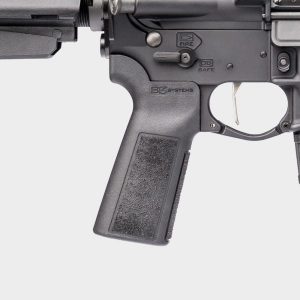 Alternative view of SPRINGFIELD ARMORY SAINT VICTOR 5.56MM 7.5″ BARREL M-LOK B5 PISTOL