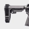 SPRINGFIELD ARMORY SAINT VICTOR 5.56MM 7.5″ BARREL M-LOK B5 PISTOL - Image 3