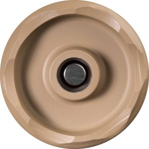 Alternative view of SUPPRESSOR BORE ALIGNMENT CHECK