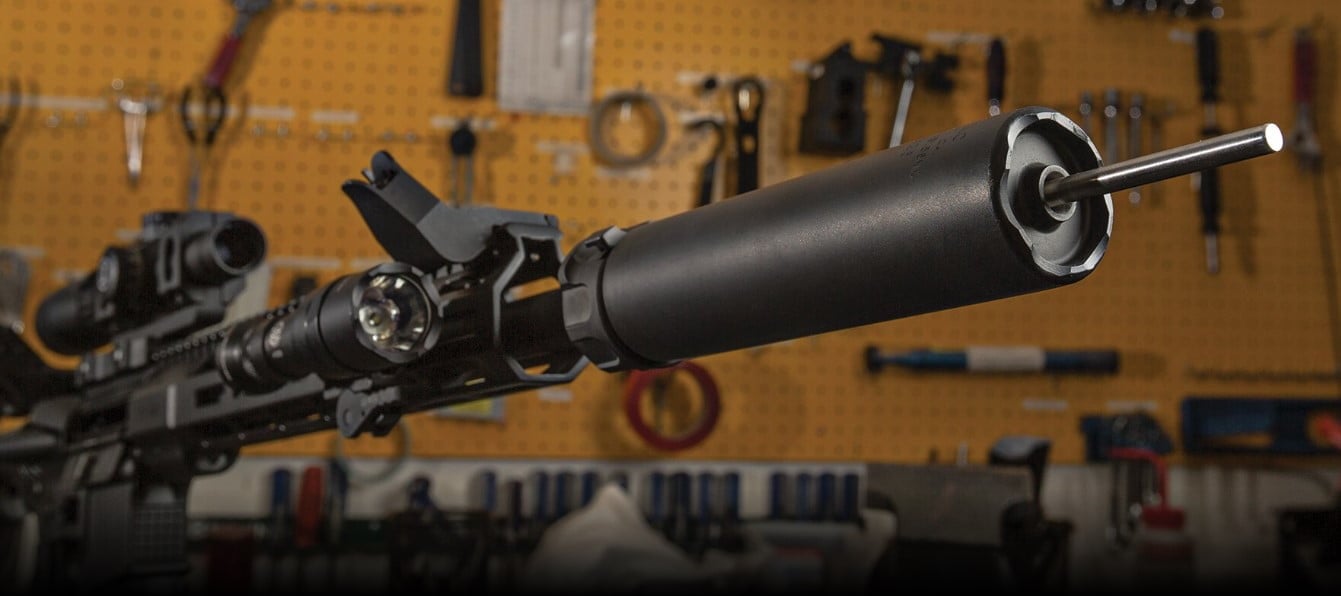 SUPPRESSOR BORE ALIGNMENT CHECK - Image 4
