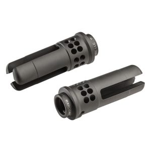 SUREFIRE WARCOMP FLASH HIDER/SUPPRESSOR ADAPTER 5.56MM 1/2″X28