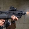 IWI TAVOR TS12B BULLPUP SEMI-AUTO 12GA SHOTGUN 15RD - Image 6