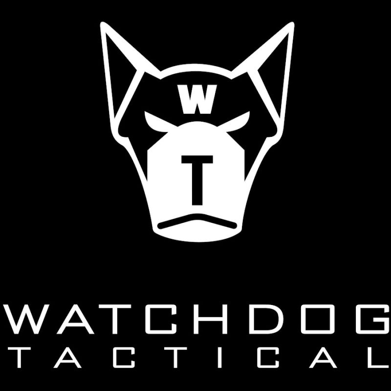 watchdog tactical