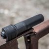 DEAD AIR WOLVERINE SUPPRESSOR - Image 2