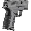 SPRINGFIELD ARMORY XD-S MOD2 9MM 3.3″ BLACK - Image 7