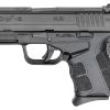 SPRINGFIELD ARMORY XD-S MOD2 9MM 3.3″ BLACK - Image 4