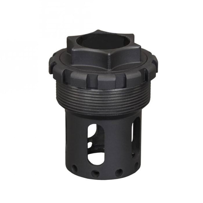 YHM NIELSEN BOOSTER ASSEMBLY - Image 6