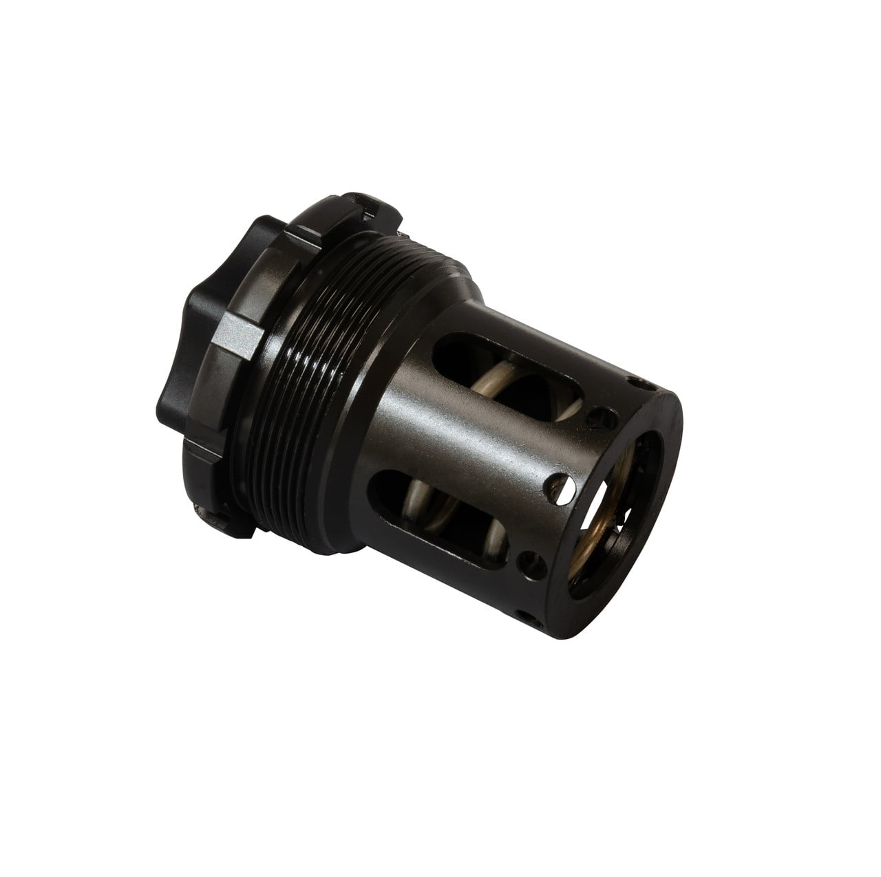 YHM NIELSEN BOOSTER ASSEMBLY - Image 3