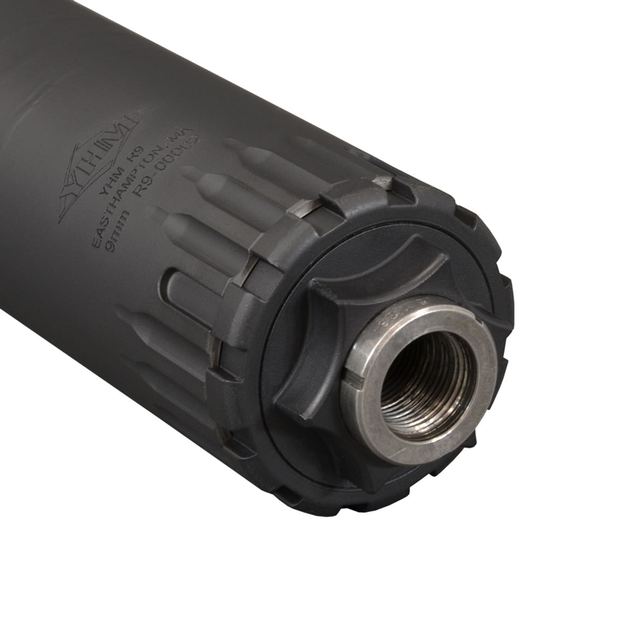 YHM NIELSEN BOOSTER ASSEMBLY - Image 5