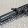 YHM TURBO K 5.56 SUPPRESSOR W/ QD MOUNT FLASH HIDER – DISCONTINUED - Image 4