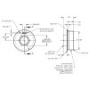 YHM HUB DIRECT THREAD MOUNTS - Image 8